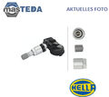 6PP 358 139-471 RADSENSOR REIFENDRUCK-KONTROLLSYSTEM HELLA FÜR AUDI A6 C5,A6 C8