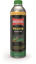 BALLISTOL Balsin Schaft-Öl hell, 500 ml (23040)