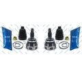 2x GSP Gelenksatz Antriebswelle für MINI Mini R56 R50 R53 R55 R59 Clubman