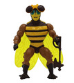 Masters of the Universe Buzz Off Soft Head Hong Kong 1983 Vintage MotU Masters