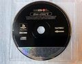 Dino Crisis 2 PS1 PROMO SELTEN PlayStation 1 Promotion UK PAL (VOLLES SPIEL)