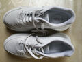 Buffalo Plateau Sneaker Chunky, weiß, Gr. 39 -- wie neu