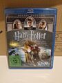 Harry Potter und die Heiligtümer des Todes - Teil 1 (*2010) [2-Disc Blu-ray]