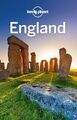 LONELY PLANET Reiseführer England