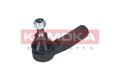 KAMOKA 9010262 Spurstangenkopf für AUDI,CUPRA,SEAT,SKODA,VW