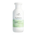 Wella Professionals Elements Calming Shampoo 250 ml OVP NEU