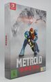 Metroid Dread Special Edition Nintendo Switch NEU & OVP