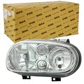 TYC SCHEINWERFER LINKS PASSEND FÜR VW GOLF | 20-5386-75-2