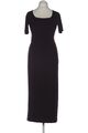 ZERO Kleid Damen Dress Damenkleid Gr. EU 40 Bordeaux #n04ryus