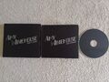 plays ex ex  amy winehouse back to black deluxe cd +bonus cd +booklet