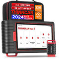 THINKCAR THINKSCAN MAX2 Profi KFZ OBD2 Diagnosegerät Auto OBD Scanner CANFD