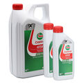 7L CASTROL GTX 10W-40 A3/B4 Motoröl MB 226.5/229.3 RN0700/0710 VW 501.00/505.00