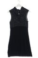 ZERO Bleistiftkleid Damen Gr. DE 36 schwarz Casual-Look