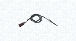 MAGNETI MARELLI 172000249010 SENSOR, ABGASTEMPERATUR FÜR AUDI SEAT VW