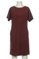 Esprit Kleid Damen Dress Damenkleid Gr. EU 32 Bordeaux #3pgvjfc