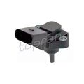 ORIGINAL® Topran Sensor, Ladedruck für VW Golf IV Passat Variant Tiguan Lupo