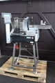 Bizerba A404 Vollautomatische Aufschnittmaschine, Schneidemaschine, Slicer