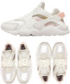 Nike Air Huarache Turnschuhe Damen Fitnessstudio Turnschuhe Laufschuhe Schnürschuhe