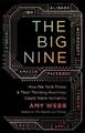 Amy Webb The Big Nine (Taschenbuch) (US IMPORT)