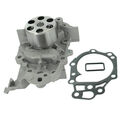 SKF Wasserpumpe WaPu | VKPC 86810 | Für DACIA NISSAN PROTON RENAULT