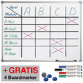 AKTION: MAUL Whiteboard 2000 MAULpro 90,0 x 60,0 cm weiß...