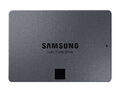 8 TB Samsung 870 QVO 2,5-Zoll-Serial ATA III V-NAND MLC Internes SSD