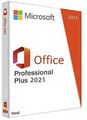 Office 2021 Professional Plus