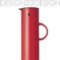 STELTON EM77 ISOLIERKANNE 1 Liter, CLASSIC, Farbwahl, sofort, NEU, OVP