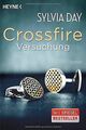 Crossfire. Versuchung: Band 1   Roman von Day, Sylvia | Buch | Zustand gut