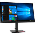 Lenovo ThinkVision T32h-30, LED-Monitor, 80 cm (31,5 Zoll), schwarz