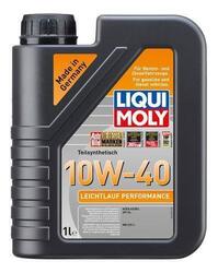 LIQUI MOLY Motoröl 2338