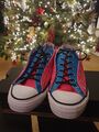 Converse Chucks All Star Chuck Taylor Dual Layer Multi-Color Sneakers Gr. 40