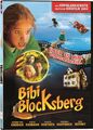 Bibi Blocksberg (Der Kinofilm) (DVD) Bibi Blocksberg