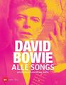 Benoît Clerc | David Bowie - Alle Songs | Buch | Deutsch (2021) | 648 S.