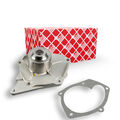 FEBI BILSTEIN Wasserpumpe water pump 22241
