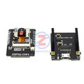 Lot ESP32 CAM MB Development Board mit OV2640 Kamera 5V WiFi Bluetooth USB Modul