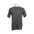 Marc O'Polo, T-shirt, Größe: L, Grün, Baumwolle, Print, Herren #CcA