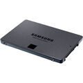 SAMSUNG 870 QVO 1 TB interne SSD-Festplatte