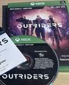 Outriders (Microsoft 2020) für Xbox One & Xbox Series X