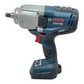 BOSCH Professional GDS 18V-1000 C BiTurbo Akku-Drehschlagschrauber