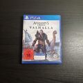 Assassin's Creed: Valhalla (PS4/PS5, 2020) NEU