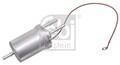 FEBI BILSTEIN 101317 Kraftstofffilter für VW AUDI SEAT SKODA