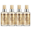 WELLA SP LUXE OIL Reconstructive Elixir pflegendes schützendes Haaröl 4x 100 ml