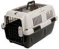 Hunde-Transportbox / Katzen-Transportbox Robbi 35 x 37 x 57 cm Tiergr. M, Dehner