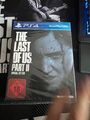 The Last of Us Part II -- Special Edition (Sony PlayStation 4, 2020)