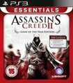 Assassin's Creed 2 Game of the Year Edition (Essentials) (GELÖSCHTER TITEL)