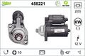 Anlasser Starter VALEO RE-GEN AT 458221 +71.40€ Pfand für VW PASSAT B3 B4 3A2 1