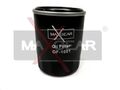 MAXGEAR Ölfilter 26-0397 Anschraubfilter für FORD MAZDA KIA M 20 X 1.5 626 3 GD