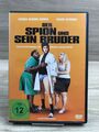 DVD • Der Spion und sein Bruder #B3