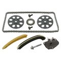 Steuerkettensatz | Febi Bilstein (30607) u.a. für Seat VW Skoda Steuerketten-Kit